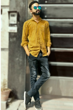 Firoz Shaikh - Model in Kirari Suleman Nagar | www.dazzlerr.com