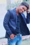 Piyush Kumar Jha - Model in Noida | www.dazzlerr.com