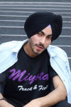 Vishwajot Singh - Model in  | www.dazzlerr.com