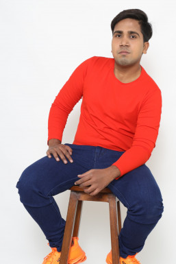 Rahul Kumar - Model in  | www.dazzlerr.com