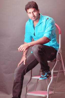 Paaadi Sridhar - Actor in Hyderabad | www.dazzlerr.com