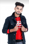 Ankit - Model in Faridabad | www.dazzlerr.com