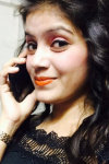 Shikha Rana - Anchor in Delhi | www.dazzlerr.com