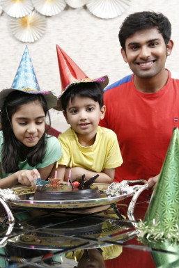 Sagar Agarwal - Model in Delhi | www.dazzlerr.com