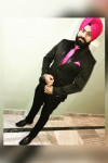 Maninder Singh Sandhu - Model in Pathankot | www.dazzlerr.com