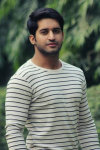 
Atish Singh - Model in Delhi | www.dazzlerr.com