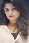 
Naincy Raj - Model in Delhi | www.dazzlerr.com