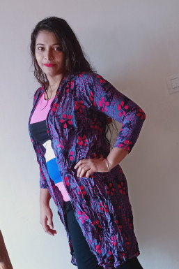 Kiran Singh - Model in  | www.dazzlerr.com