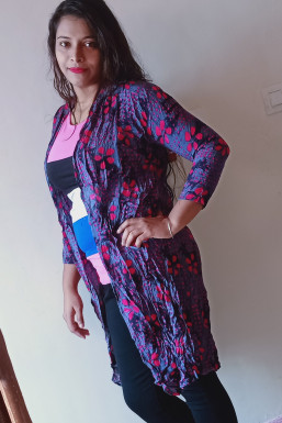 Kiran Singh - Model in  | www.dazzlerr.com