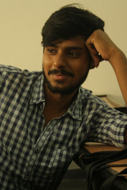 
Abhishek Singh - Model in Delhi | www.dazzlerr.com