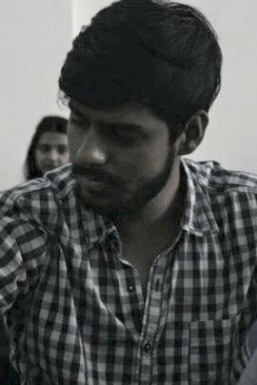 
Abhishek Singh - Model in Delhi | www.dazzlerr.com