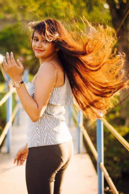Megha Dutta - Model in Mumbai | www.dazzlerr.com
