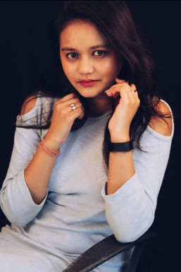 Megha Dutta - Model in Mumbai | www.dazzlerr.com