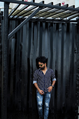 Krish Sharma - Model in Gangapur City | www.dazzlerr.com