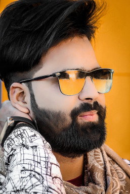 Krish Sharma - Model in Gangapur City | www.dazzlerr.com
