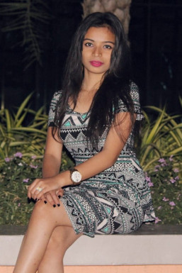 Kalgude Aishwarya Vilasbhai - Model in Surat | www.dazzlerr.com