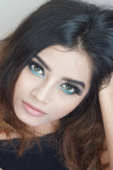 Shweta Sharma - Model in Delhi | www.dazzlerr.com