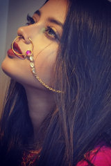 Shweta Sharma - Model in Delhi | www.dazzlerr.com
