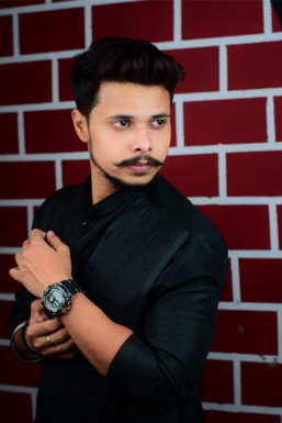 Shashant Thakur - Model in Hyderabad | www.dazzlerr.com