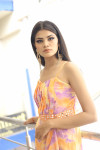 Ananya Sharma - Model in  | www.dazzlerr.com