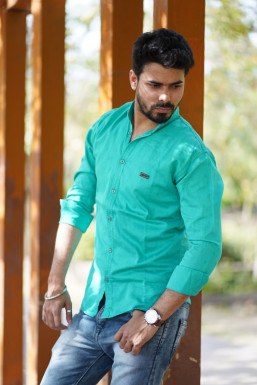 Arpit Sharma - Model in Jaipur | www.dazzlerr.com