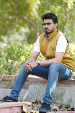 Arpit Sharma - Model in Jaipur | www.dazzlerr.com