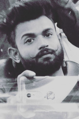 Praveen Dahiya - Model in Bhopal | www.dazzlerr.com