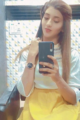 Muskan Shaikh - Model in Surat | www.dazzlerr.com