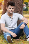 Sahil Babbar - Model in Delhi | www.dazzlerr.com