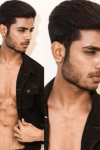 Lakshay - Model in Delhi | www.dazzlerr.com