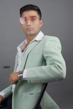 Utkash Kumar - Model in Patna | www.dazzlerr.com