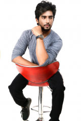 Sahil Saini - Model in Delhi | www.dazzlerr.com