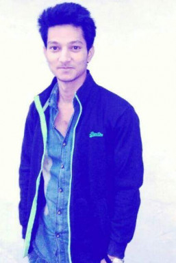 Pankaj Singh - Model in Delhi | www.dazzlerr.com