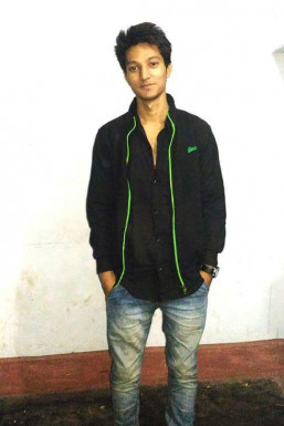 Pankaj Singh - Model in Delhi | www.dazzlerr.com