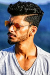 Ashish Mathews - Model in Pune | www.dazzlerr.com