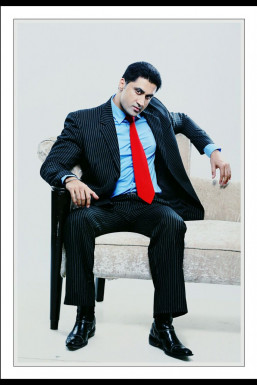 Jay Singh - Model in Delhi | www.dazzlerr.com