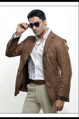 Jay Singh - Model in Delhi | www.dazzlerr.com