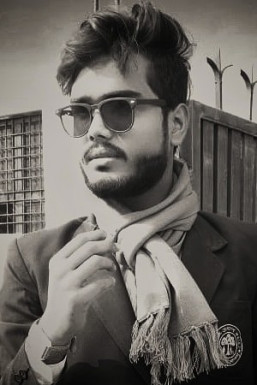 Shashank Mishra - Model in  | www.dazzlerr.com