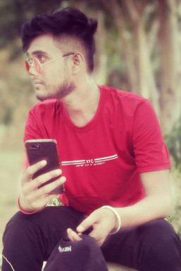 Shashank Mishra - Model in  | www.dazzlerr.com