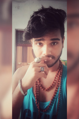 Shashank Mishra - Model in  | www.dazzlerr.com