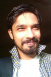 Gaurav Pandey - Anchor in Delhi | www.dazzlerr.com