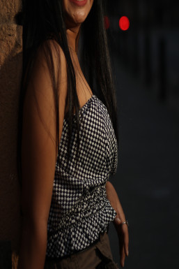 Deepti Dalvi - Model in Mumbai | www.dazzlerr.com