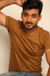 Aqib Farooqui - Model in Mumbai | www.dazzlerr.com