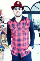 
Shubham Raj - Model in Delhi | www.dazzlerr.com