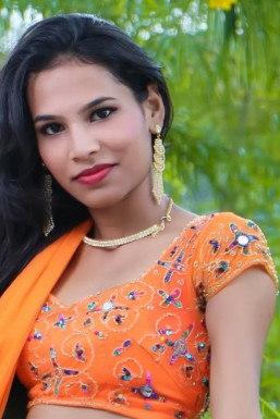 Neha Parmar - Model in Pune | www.dazzlerr.com
