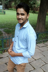 
Gaurav - Model in Delhi | www.dazzlerr.com