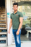 
Gaurav - Model in Delhi | www.dazzlerr.com