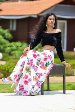 Mamta Dessai - Model in Pernem | www.dazzlerr.com