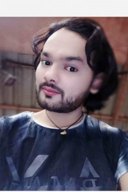 Vikash Raghav - Model in Delhi | www.dazzlerr.com