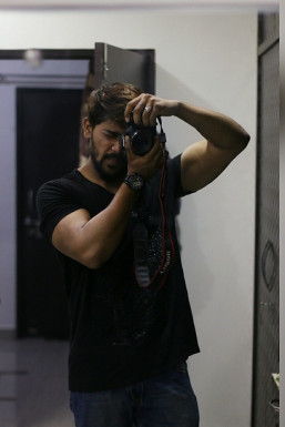 
Sagar Bamer - Model in Delhi | www.dazzlerr.com